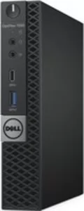 Ремонт компьютера Dell Optiplex 7050 Micro 7050-2592 i5 6500T
