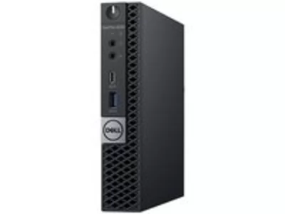 Ремонт компьютера Dell OptiPlex 5060 MFF 5060-7670