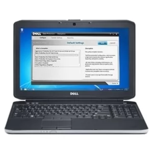Ремонт ноутбука Dell LATITUDE E5530
